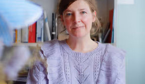 Literaturforum Schwaz: Lesung mit Simone Scharbert