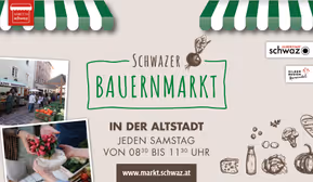 Schwazer Bauernmarkt