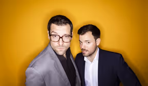 Flo und Wisch "Hörensagen"