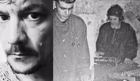 PHILIPP QUEHENBERGER & UPHOR!A