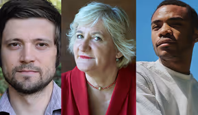  [W:ORTE international] Alexandru Bulucz, Dragica Rajčić Holzner & Logan February