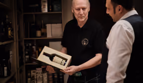 Whisky Tasting Tirol