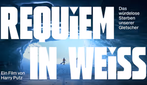🎞️ Requiem in Weiss