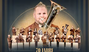 Alexander Wurz & Die Egerländer