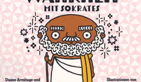 Coole Kids – scharfe Denker:innen: Wahrheit mit Sokrates"