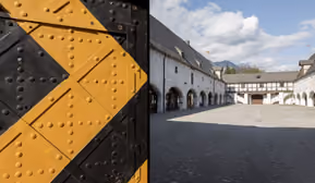 Es lebe der Sport!? - In 10 Etappen durch das Sportland Tirol