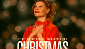 Weihnachts Musical Dinner Show - The Musical Sound of Christmas