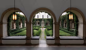 After Work: - Objekt im Fokus