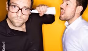 Flo & Wisch - Hörensagen