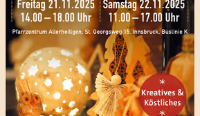 Pfarrbasar Allerheiligen