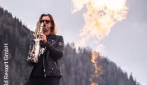 Saxobeats