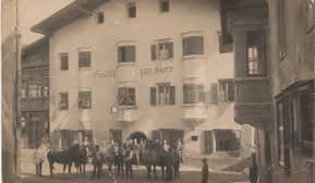 Plauderstube Jenbach