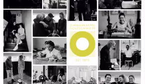 Führung - "150 Jahre Goldschmiede Schneider-Rappel"