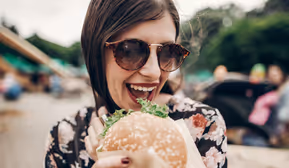 European Street Food Festival