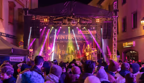 Winterbeats 2025