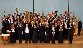 TATÄÄ!-Festkonzert