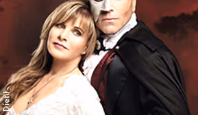 Das Phantom der Oper - Original Produktion von Sasson/Sautter