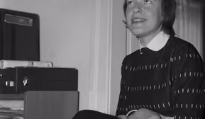 Die Anrufung - 100 Jahre Ingeborg Bachmann