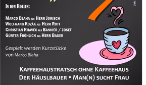 Ein Abend im Kaffeehaus 7