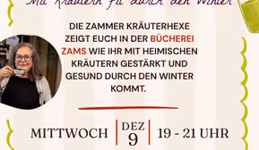 Saatgutbibliothek Reihe