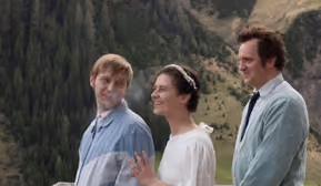Kinofilm "Elfi"
