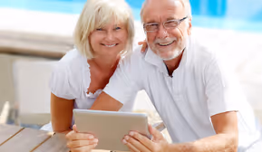 „Xund alt werden“