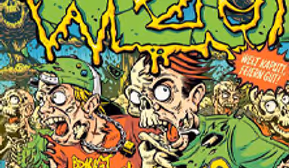 Wizo - "WIZO bringt das Licht! - Tour 2026"