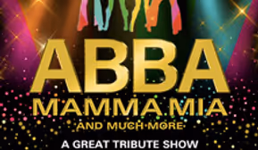 Abba - Mamma Mia and much more
