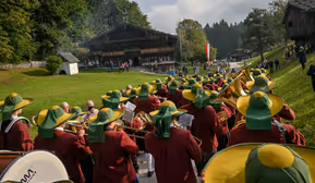 Tag der Volksmusik