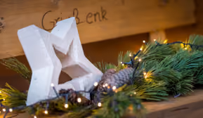 Christkindlmarkt Vomperbach