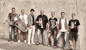 Anras Brass