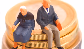 „Mein Weg in die Pension“