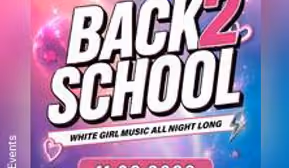 Back2School Party 2026