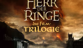 Der Herr der Ringe Trilogie Extended Version