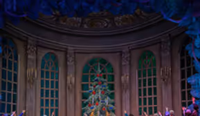 Der Nussknacker - International Festival Ballet