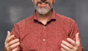 KI-Fluch oder Segen mit Daniel Knabl in Schwaz