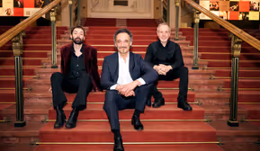 MANUEL RANDI TRIO SUD