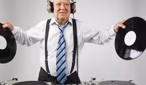 Tanzen wie früher