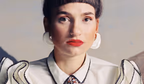 Anna Buchegger in Concert