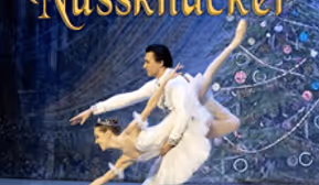 Der Nussknacker - United European Ballet & Live-Orchestra
