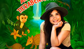 Annika Preil - Annis wilde Tierabenteuer