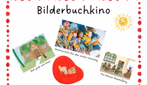 Bilderbuchkino