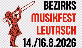 Bezirksmusikfest Seefelder Plateau