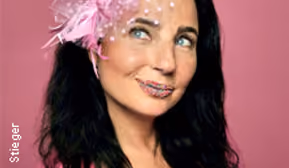 Nadja Maleh - Zuckergoscherl
