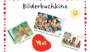Bilderbuchkino