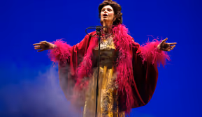 Zarah 47 - Das totale Lied