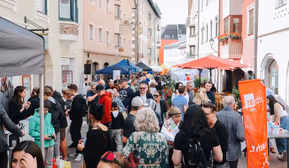 Karriere Open Air 2027
