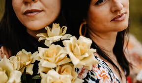 HAEZZ & MAD ABOUT LEMON