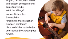 Gemeinsam Musizieren - St. Johann