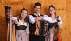 Musiksommer Götzens – Volksmusik im Kirchenraum